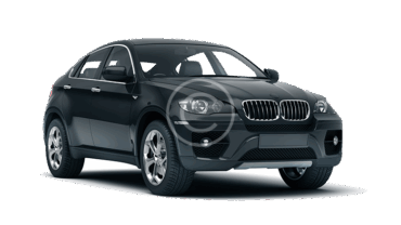 BMW X6 2013